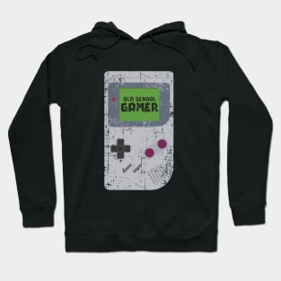 Gamer Starterpack Hoodie